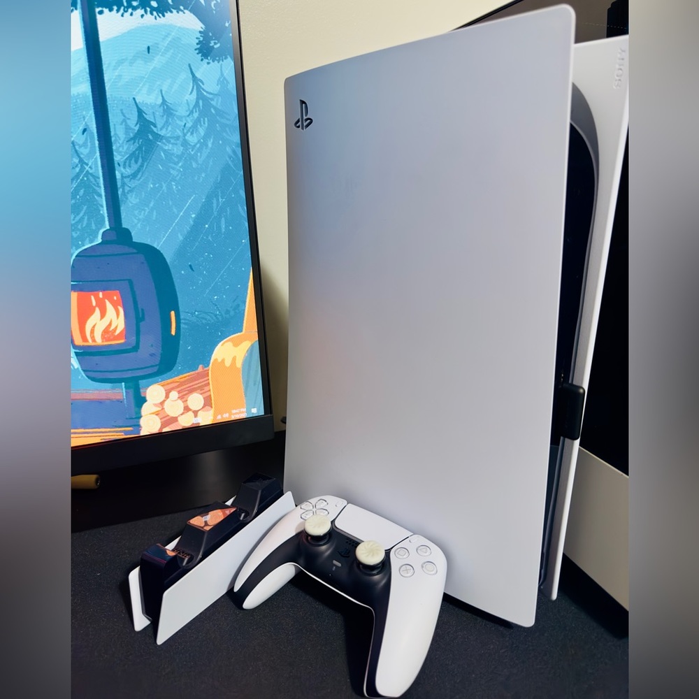 Ps5 Digital
